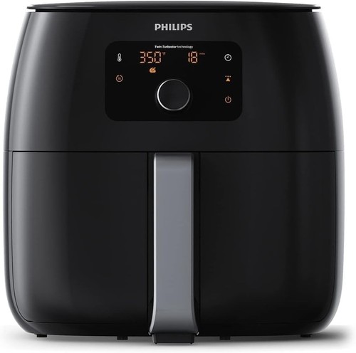 Philips premium airfryer xxl - premium,