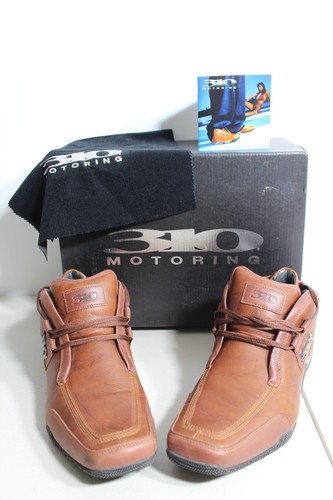 310 motoring evante - sn, #31092