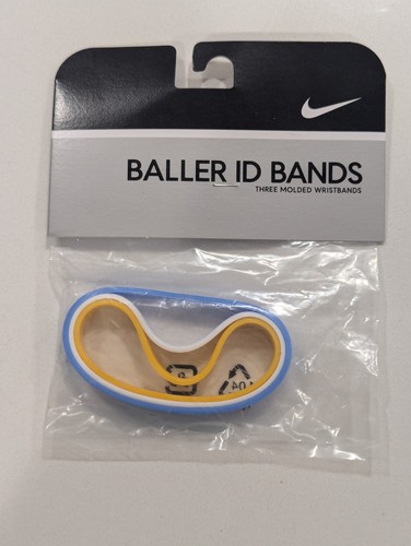 Nike baller bands ak0005 909 - bands,, ak0005-909