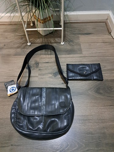 New alchemy goods messenger - new,