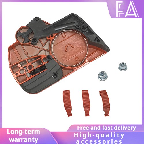 New clutch cover chain - new,