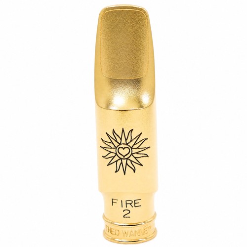 Theo wanne fire2 gold alto - gold, 7