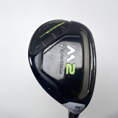 Taylormade hybrid m2 - taylormade,