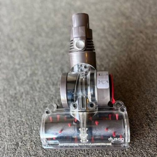 New dyson mini turbo - new!,