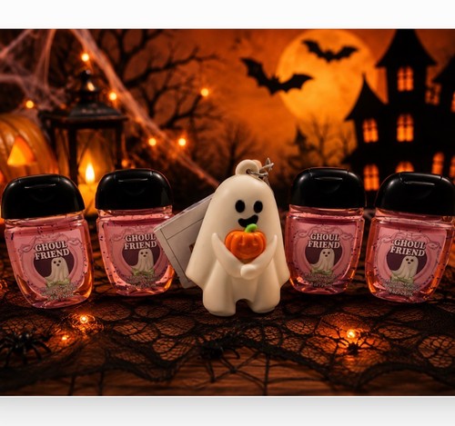 Bath body works ghost hand - works,