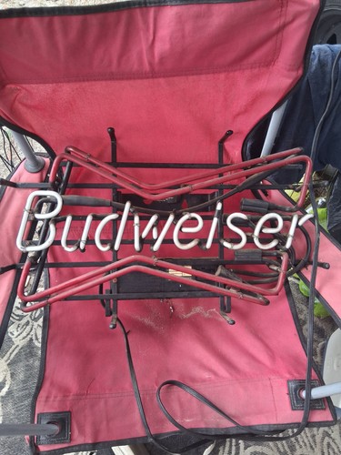 Vintage 1990s budweiser - vintage,