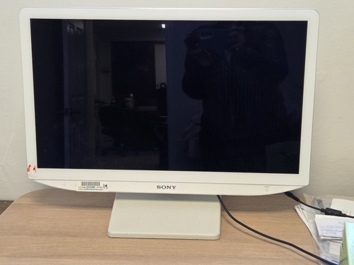 Sony lmd 2760md - sony, surgical