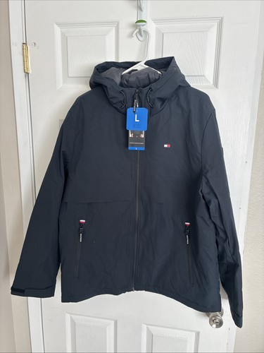 Tommy hilfiger jacket size - tommy,