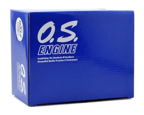 Ii two 2 stroke - os,