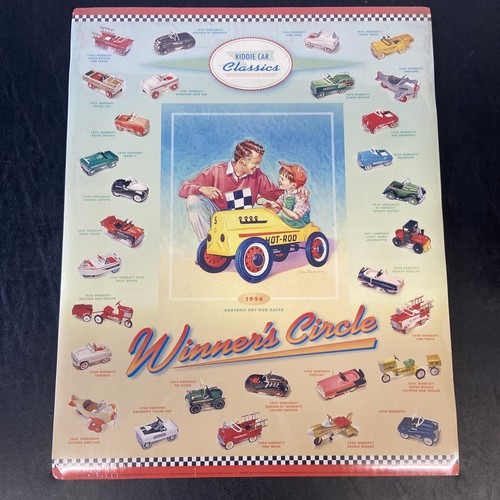 Vintage 1956 kiddie - 1956,