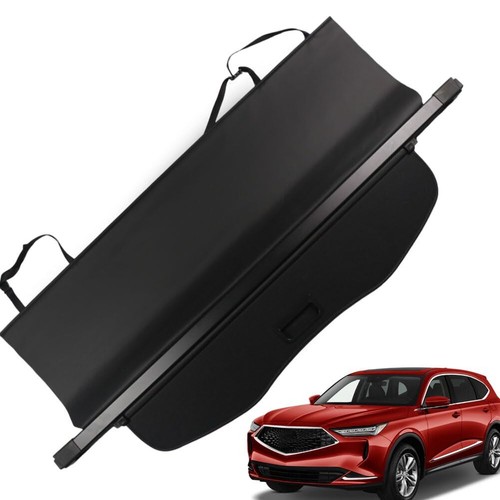 Cargo cover fit - 2022, 2024