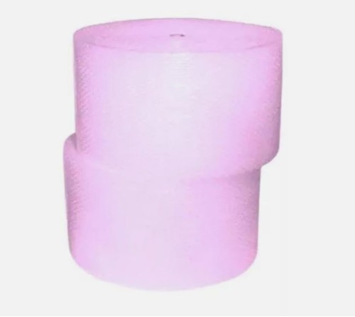 Small bubble pink - 3/16",