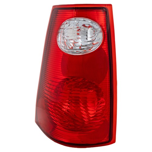 Tail light for - light, 2001-2005
