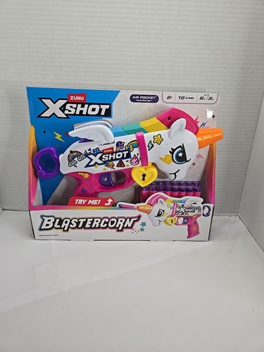 Brand new xshot blastercorn - brand,
