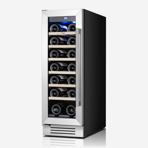 Yeego wine fridge 20 - yeego, 12