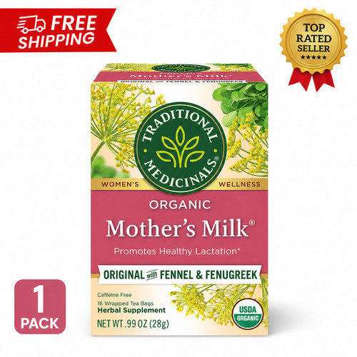 Traditional medicinals - traditional,