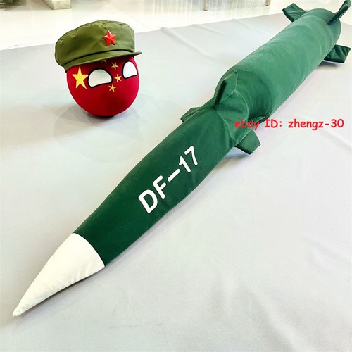Hypersonic ballistic - df-17,