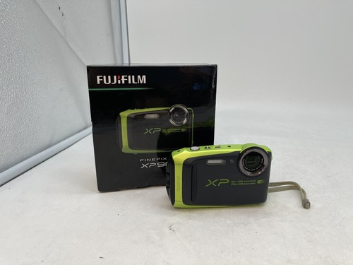 Fujifilm finepix xp90 - xp90, compact