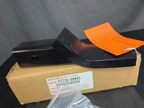 Toyota genuine oem - genuine, mount
