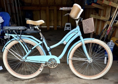 Huffy nel lusso - huffy,