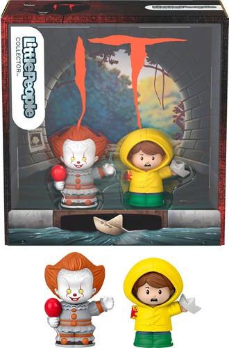 Little people collector - people, it