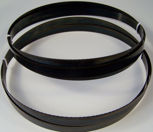 Metal bandsaw blade tpi - blade, 14