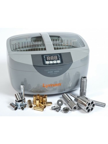 Lyman turbo sonic - turbo, sonic™