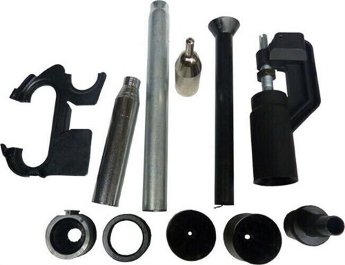 Mec 600 mark shotshell - v,