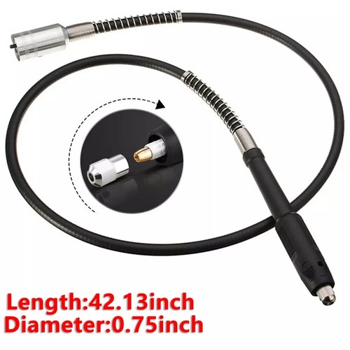 Flexible rotary drill tool - rotary,
