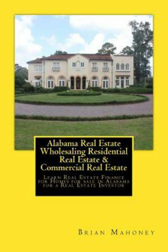 Alabama real estate - real,