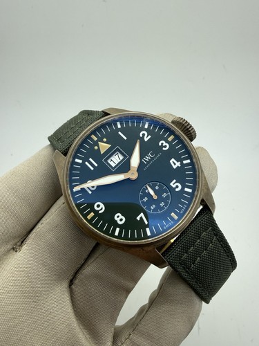 2020 iwc big pilot - 2020,