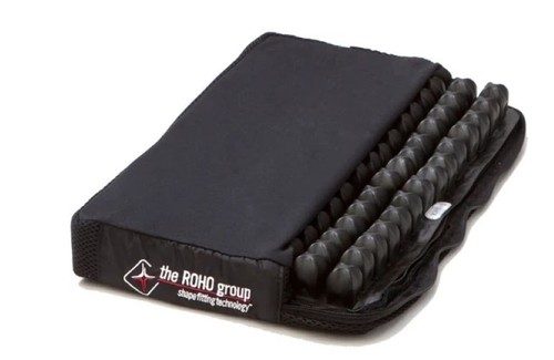 Roho pack seat cushion - pack-it,