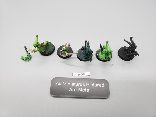 Warhammer 40k eldar - 40k, striking