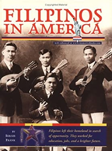 Filipinos america library - america,