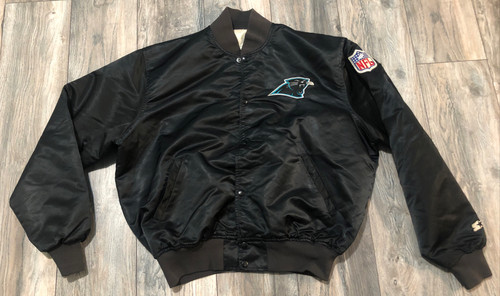 Starter carolina panthers nfl - panthers,