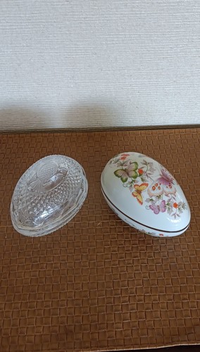 Avon crystal - (1977), &