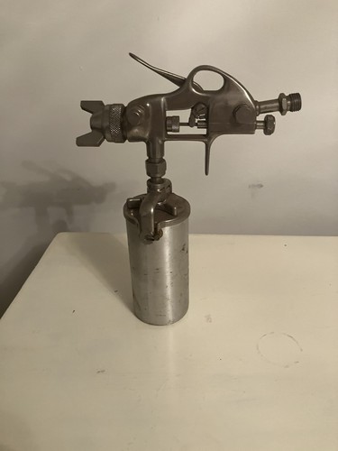 Vintage campbell hausfeld - vintage,
