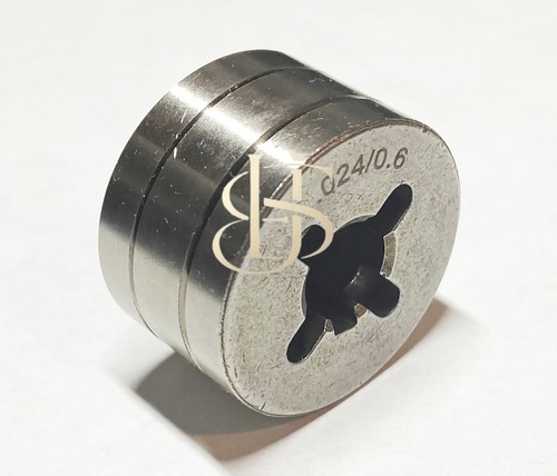 202925 drive roll 024 030 - roll, 030-035