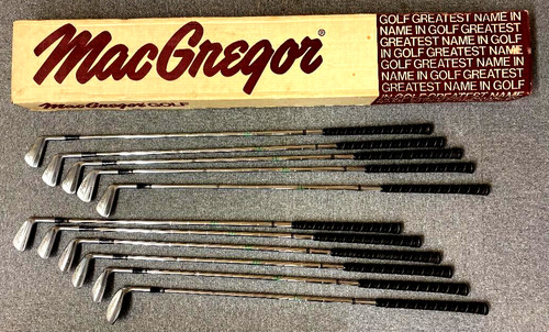 Macgregor limited edition - limited, jack