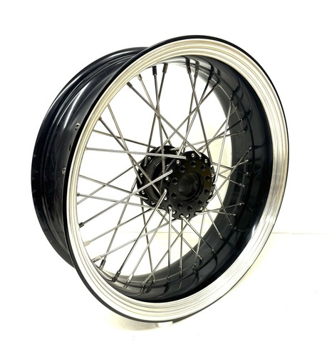 Performance machine spoke - machine,