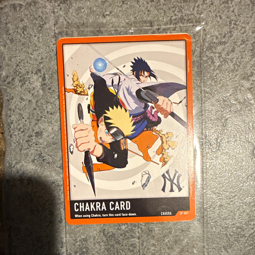 Bandai namco naruto card game - bandai,
