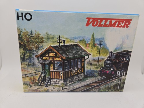 Vollmer 5730 scale signal - vollmer,