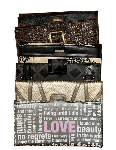 Lot miche bag - 6,