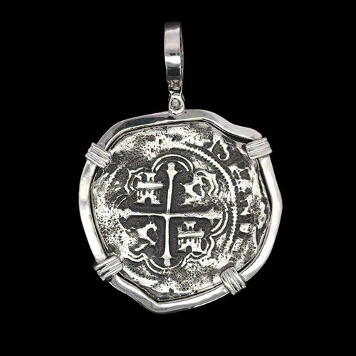 Atocha sunken treasure - atocha, jewelry