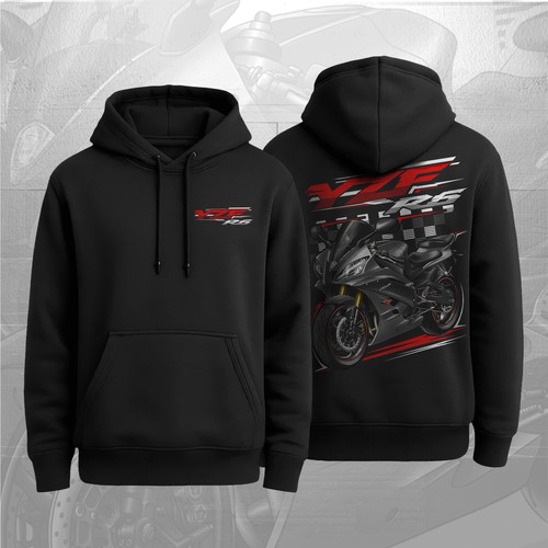 For yamaha yzf - for,
