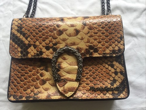 Marina galanti leather - galanti, purse