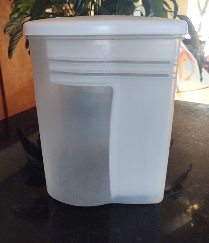 Vintage rubbermaid servin - rubbermaid, servin'