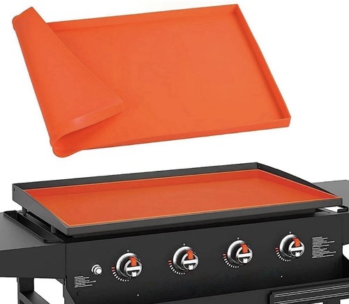36inch silicone griddle mat - 36inch,