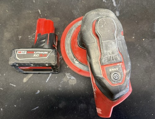M12 fuel 12v lithium ion - m12, lithium-ion