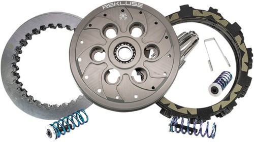 Rekluse torqdrive clutch pack - clutch,